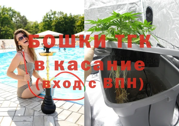 крисы Бронницы